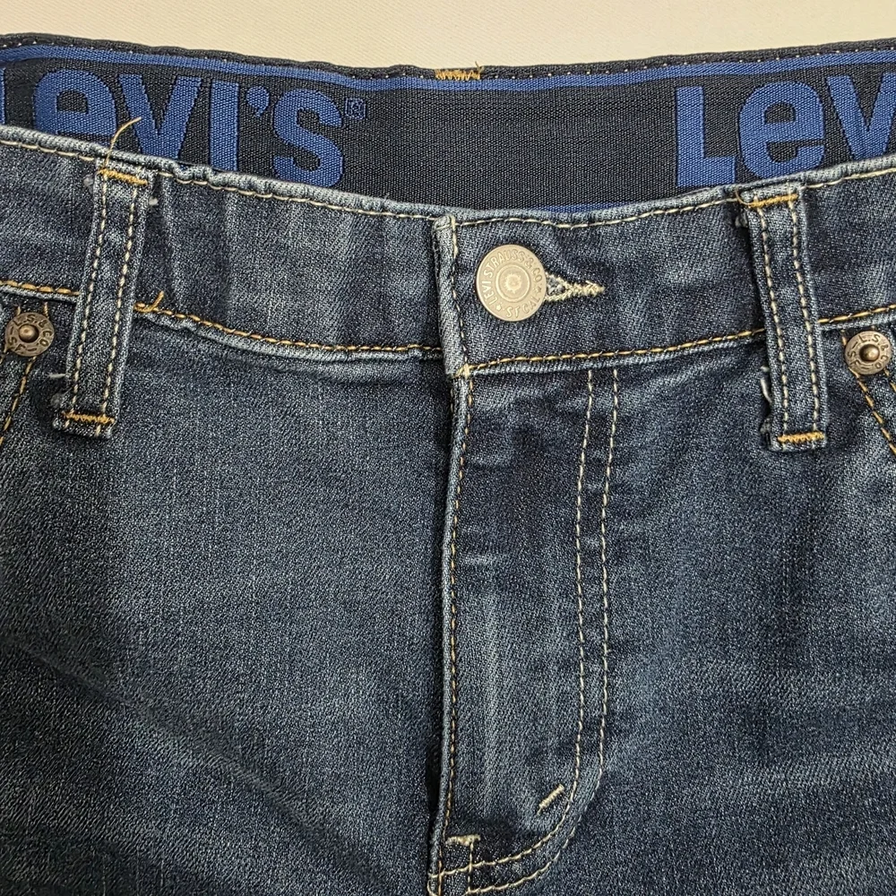 Levis levi’s 512